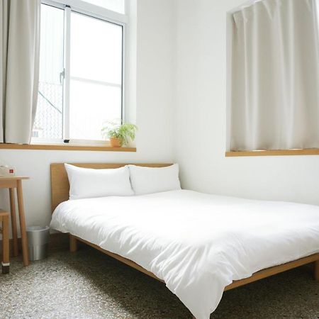 Apartament 小巷旺宅 X 旺福 Tainan Zewnętrze zdjęcie