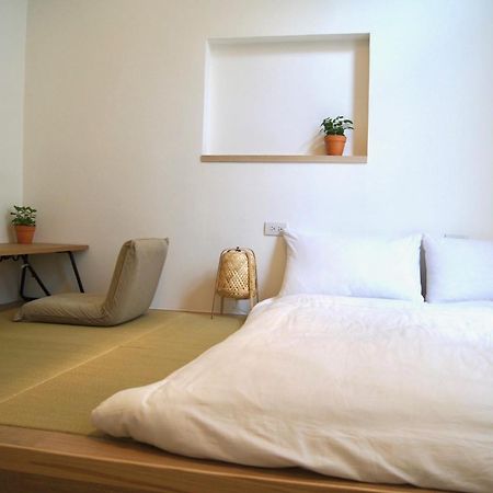Apartament 小巷旺宅 X 旺福 Tainan Pokój zdjęcie
