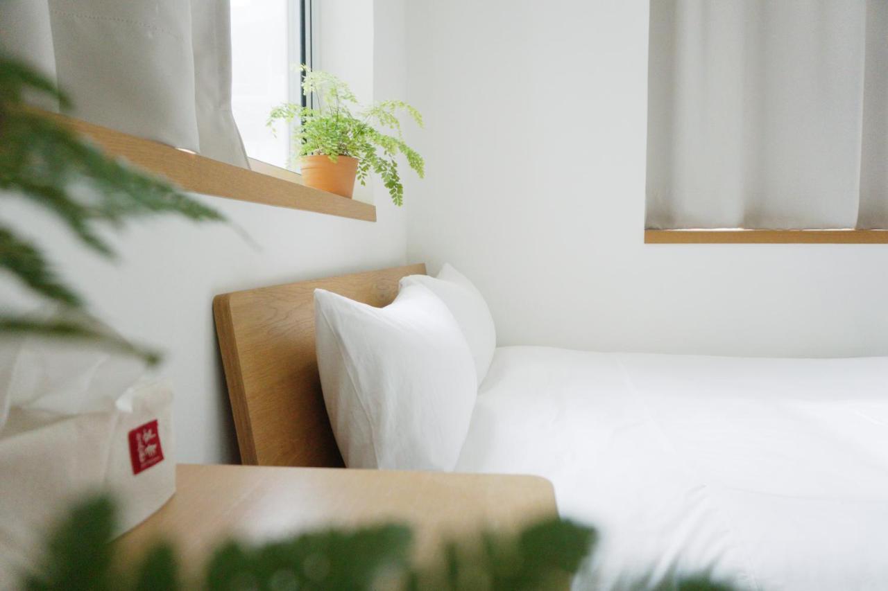 Apartament 小巷旺宅 X 旺福 Tainan Zewnętrze zdjęcie