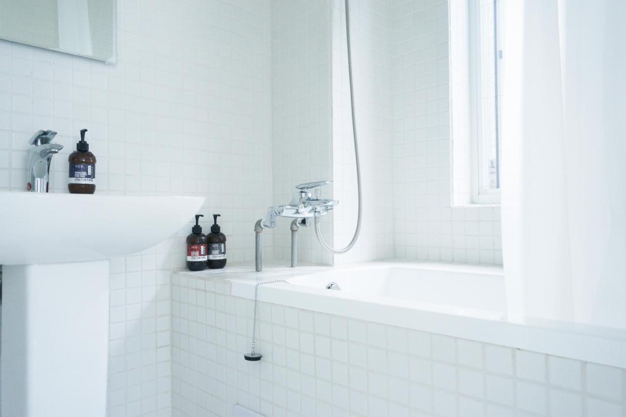 Apartament 小巷旺宅 X 旺福 Tainan Zewnętrze zdjęcie