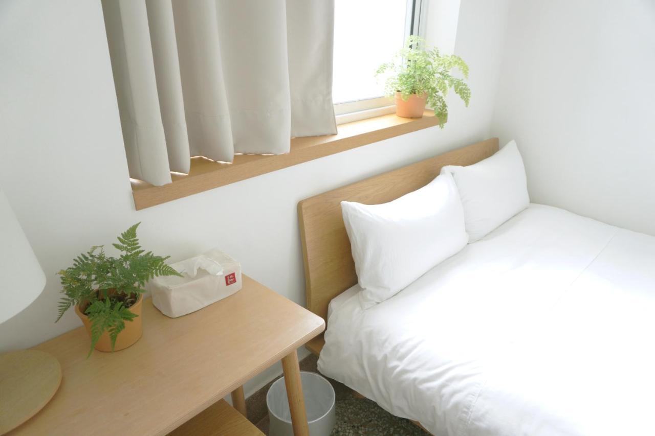 Apartament 小巷旺宅 X 旺福 Tainan Zewnętrze zdjęcie