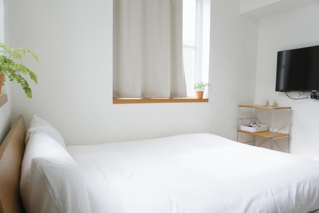 Apartament 小巷旺宅 X 旺福 Tainan Zewnętrze zdjęcie