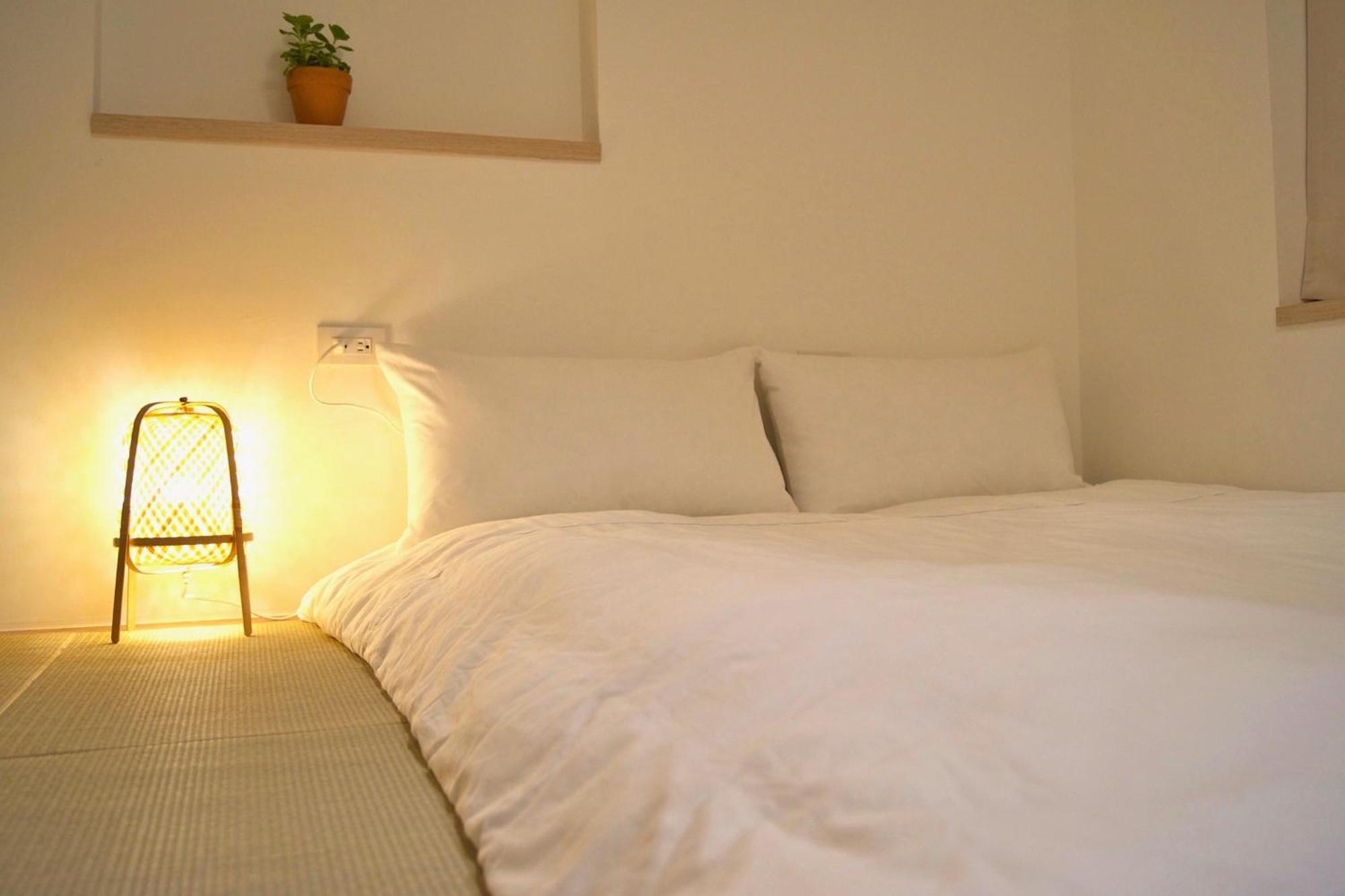 Apartament 小巷旺宅 X 旺福 Tainan Pokój zdjęcie