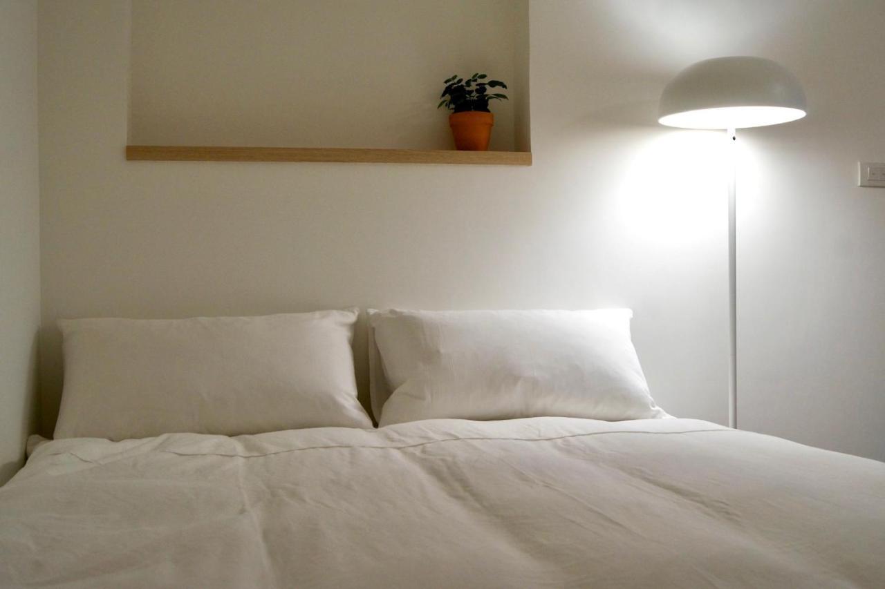 Apartament 小巷旺宅 X 旺福 Tainan Zewnętrze zdjęcie