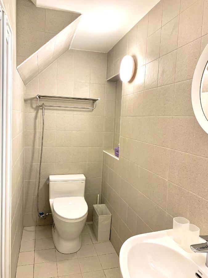 Apartament 小巷旺宅 X 旺福 Tainan Pokój zdjęcie