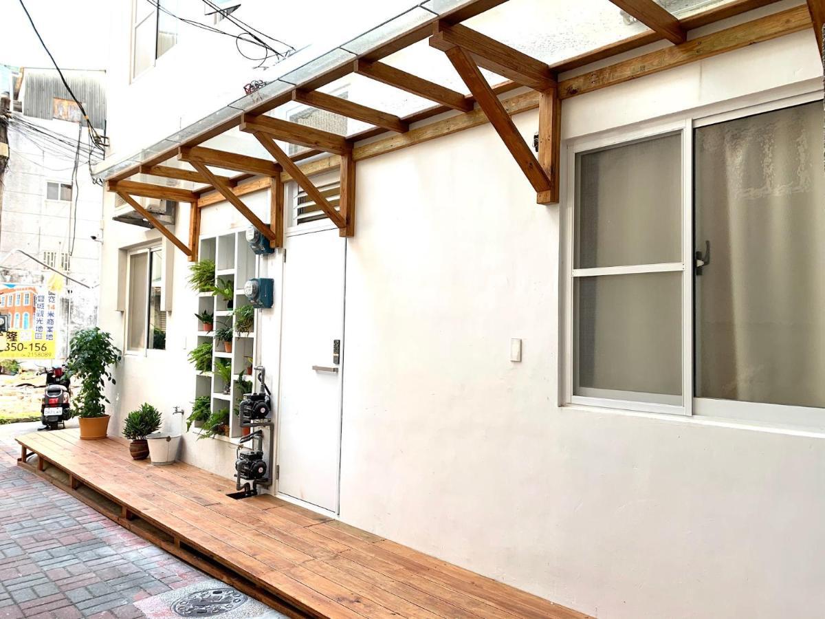 Apartament 小巷旺宅 X 旺福 Tainan Pokój zdjęcie