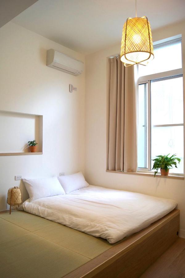 Apartament 小巷旺宅 X 旺福 Tainan Pokój zdjęcie