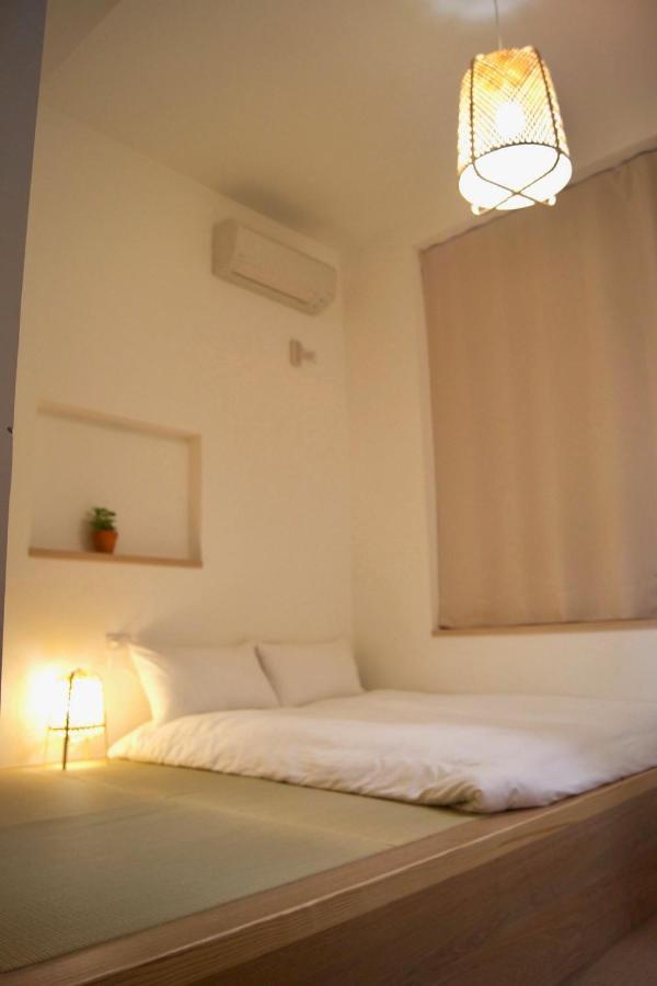 Apartament 小巷旺宅 X 旺福 Tainan Pokój zdjęcie