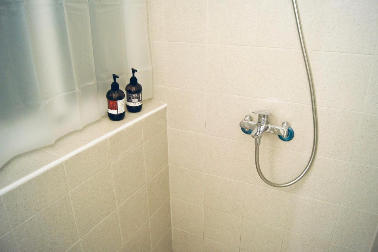 Apartament 小巷旺宅 X 旺福 Tainan Pokój zdjęcie