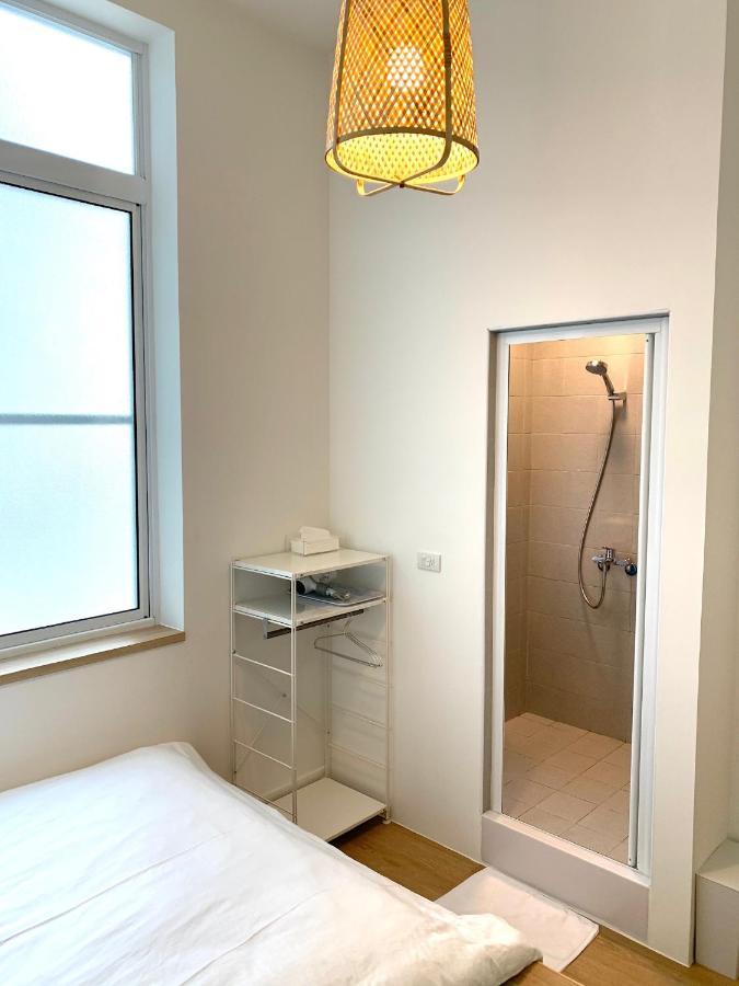 Apartament 小巷旺宅 X 旺福 Tainan Pokój zdjęcie