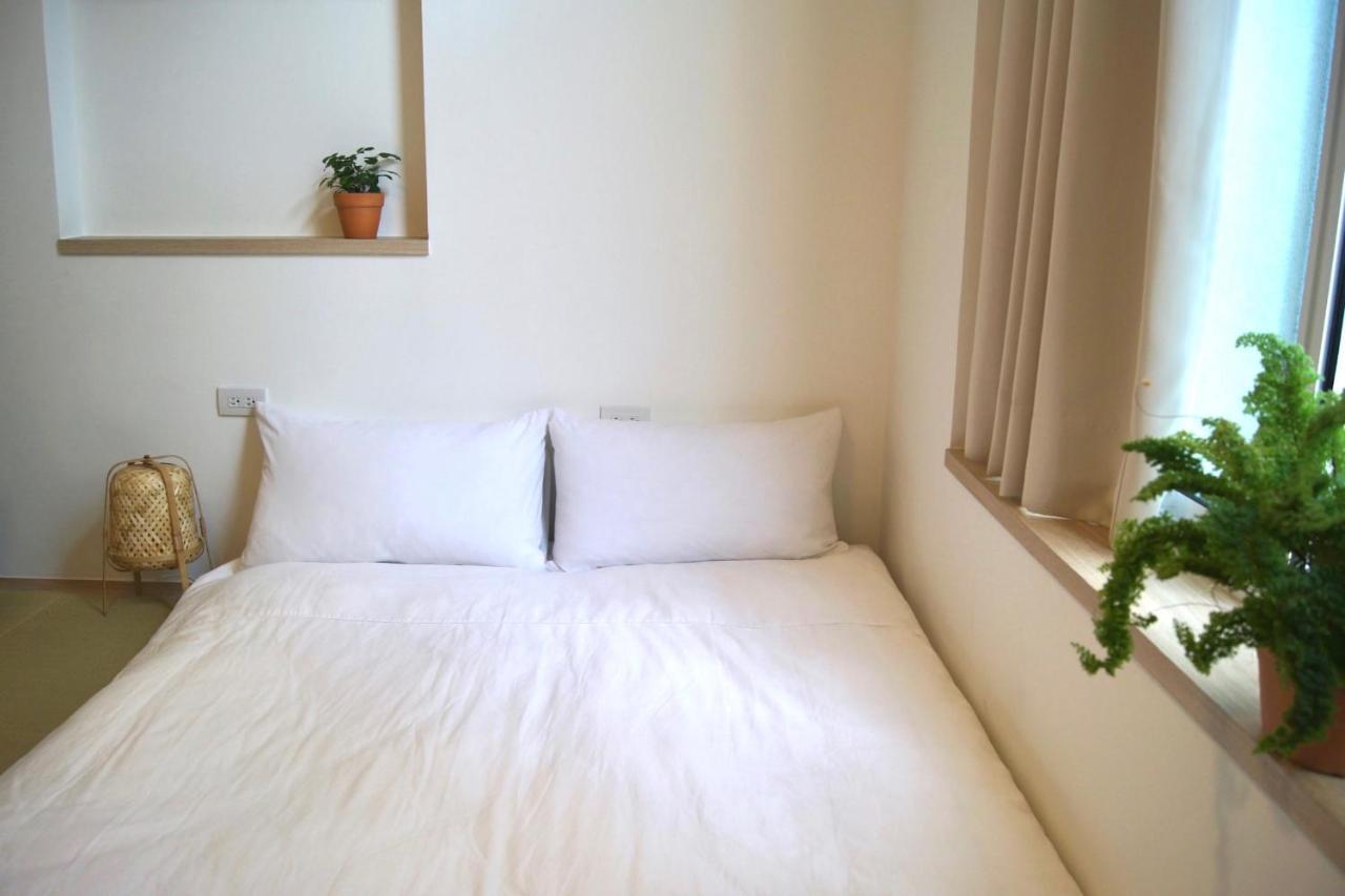 Apartament 小巷旺宅 X 旺福 Tainan Pokój zdjęcie