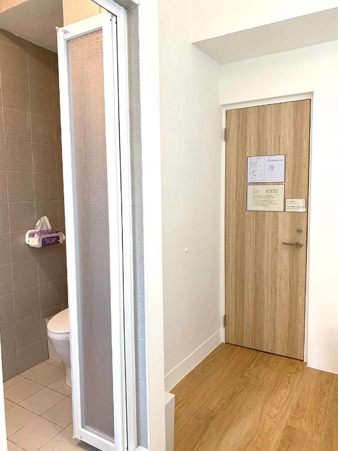Apartament 小巷旺宅 X 旺福 Tainan Pokój zdjęcie